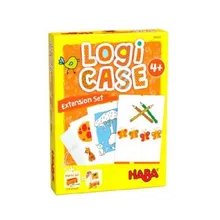 Preporučeni proizvod: Logic! CASE Starter Set (4+)