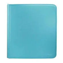 Preporučeni proizvod: Vivid 12-Pkt Light Blue Zippered PRO-Binder