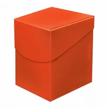 Preporučeni proizvod: Eclipse PRO 100+ Pumpkin Orange Deck Box