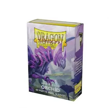 Dragon Shield - Dual Orchid Matte (Small) - slika proizvoda pod brojem: 1