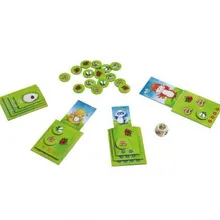 Preporučeni proizvod: Little Bird, Big Hunger