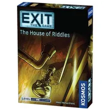 Preporučeni proizvod: Exit The House of Riddles