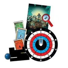 Preporučeni proizvod: Exit The House of Riddles