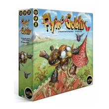 Preporučeni proizvod: Flyin' Goblin
