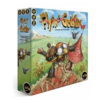 Flyin' Goblin - slika proizvoda pod brojem: 1