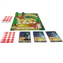 Preporučeni proizvod: Fairy tale - Little Red Riding Hood