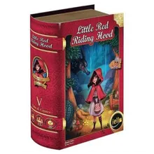 Preporučeni proizvod: Fairy tale - Little Red Riding Hood