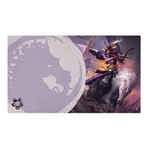 Preporučeni proizvod: L5R LCG Mistress of Five Winds Playmat