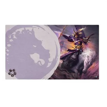 L5R LCG Mistress of Five Winds Playmat - slika proizvoda pod brojem: 1