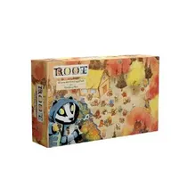 Recommended product: Root Marauder Hirelings Pack & Hirelings Box