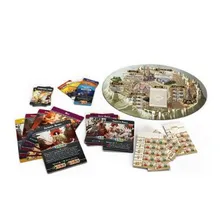 Preporučeni proizvod: Massive Darkness 2 Heavenfall