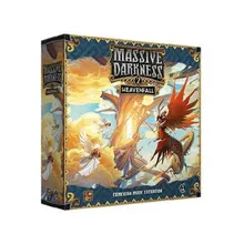 Preporučeni proizvod: Massive Darkness 2 Heavenfall