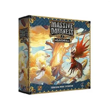 Massive Darkness 2 Heavenfall - slika proizvoda pod brojem: 1