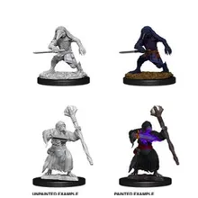 Preporučeni proizvod: D&D Nolzur's marvelous miniatures - Kenku Adventures
