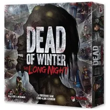 Preporučeni proizvod: Dead of Winter: The Long Night