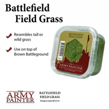 Preporučeni proizvod: Battlefield Field Grass