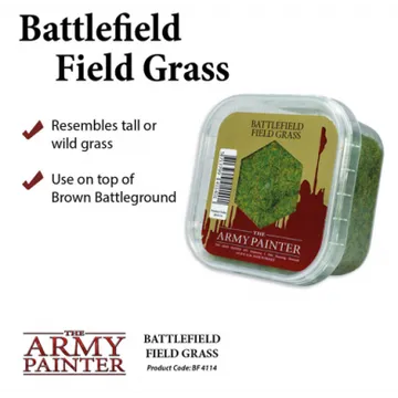 Battlefield Field Grass - image of product number: 1