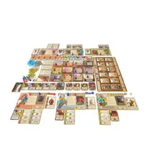 Preporučeni proizvod: Argent The Consortium 2nd Edition