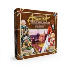 Preporučeni proizvod: Argent The Consortium 2nd Edition