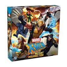 Preporučeni proizvod: X-Men: Mutant Insurrection