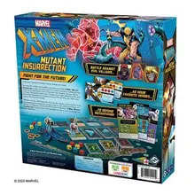 Preporučeni proizvod: X-Men: Mutant Insurrection