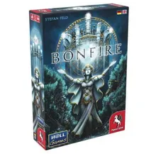 Preporučeni proizvod: Bonfire