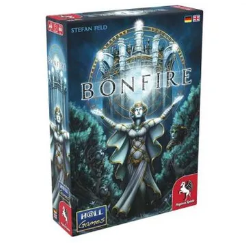 Bonfire - slika proizvoda pod brojem: 1