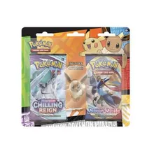 Preporučeni proizvod: Pokemon TCG Back to School Eraser Blister Eevee