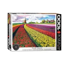 Preporučeni proizvod: Puzzle Tulip Fields Netherlands