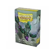 Preporučeni proizvod: Dragon Shield - Dual Eucalyptus Matte (Small)