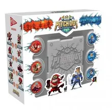 Preporučeni proizvod: Pitch Out (7+)