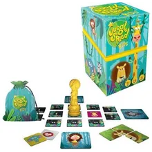 Preporučeni proizvod: Jungle Speed Kids (4+)