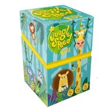 Preporučeni proizvod: Jungle Speed Kids (4+)