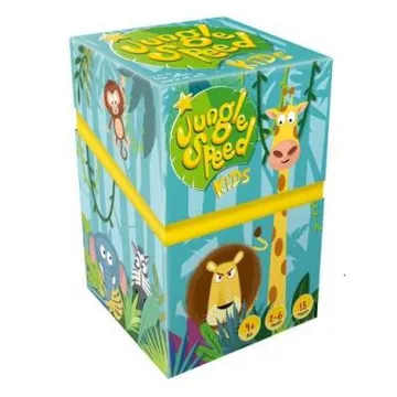 Jungle Speed Kids (4+) - slika proizvoda pod brojem: 1
