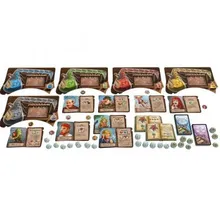 Preporučeni proizvod: The Quacks of Quedlinburg The Alchemists