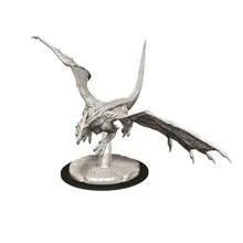 Preporučeni proizvod: D&D: Young White Dragon