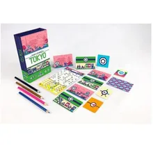 Preporučeni proizvod: Next Station Tokyo