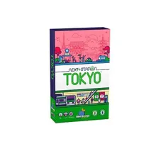 Preporučeni proizvod: Next Station Tokyo