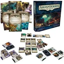 Preporučeni proizvod: Arkham Horror Card Game