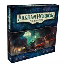 Preporučeni proizvod: Arkham Horror Card Game