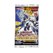 Preporučeni proizvod: Yu Gi Oh! Cyberstorm Access Booster