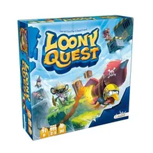 Preporučeni proizvod: Loony Quest