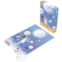 Preporučeni proizvod: Dixit Telekinesis (puzla)