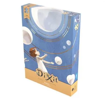 Dixit Telekinesis (puzla) - slika proizvoda pod brojem: 1