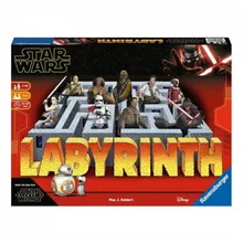 Preporučeni proizvod: Star Wars IX - Labyrinth