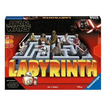 Star Wars IX - Labyrinth - slika proizvoda pod brojem: 1