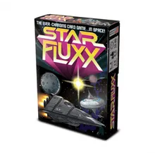 Preporučeni proizvod: Star Fluxx