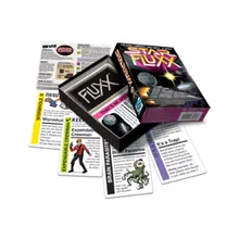 Preporučeni proizvod: Star Fluxx