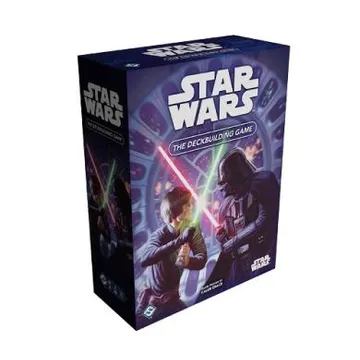 Star Wars The Deckbuilding Game (na srpskom jeziku) - image of product number: 1