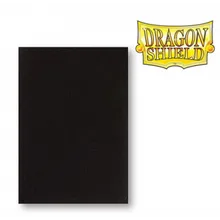 Preporučeni proizvod: Dragon Shield Crni